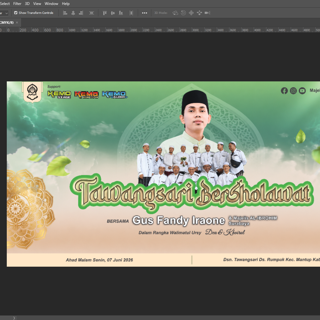 Jasa Desain Grafis - 3